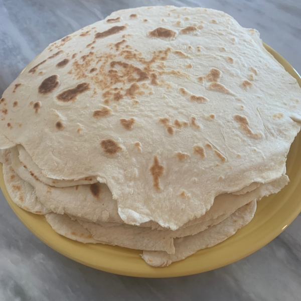 Tortillas II