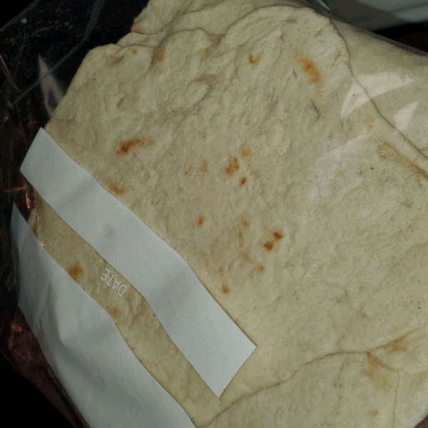 Tortillas II