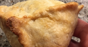 Banana Empanadas