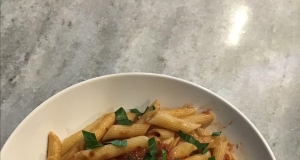 Arrabbiata Sauce