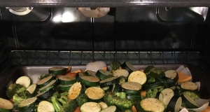 Baked Vegetables I