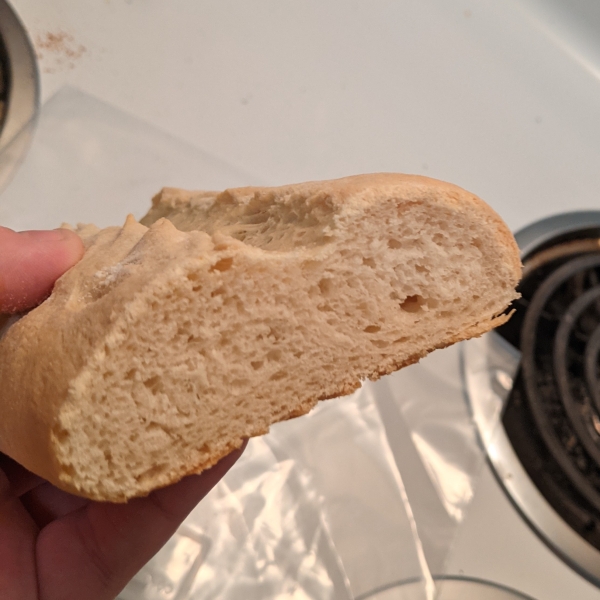 Chef John's Cuban Bread