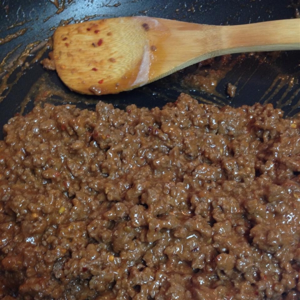 Delish Sloppy Joes