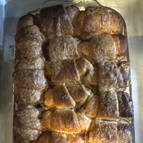 Country Apple Dumplings