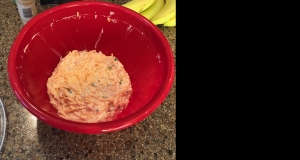 Southern Pimento Cheese