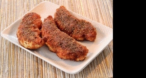 Sichuan Hot Chicken Tenders