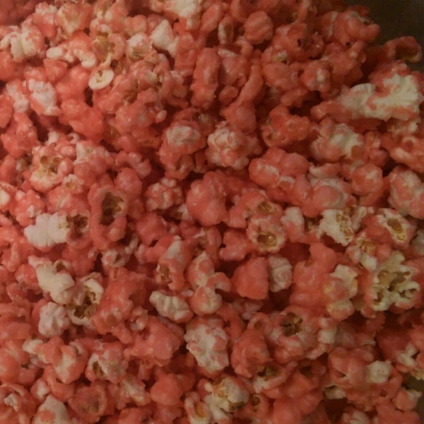 Kool-Aid® Popcorn