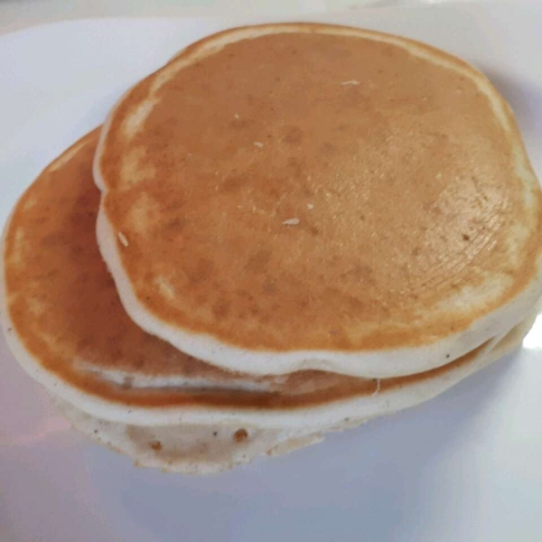 Aebleskiver (Danish Pancakes)