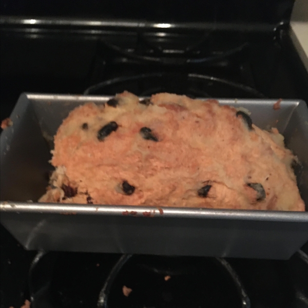 Raisin Bread I