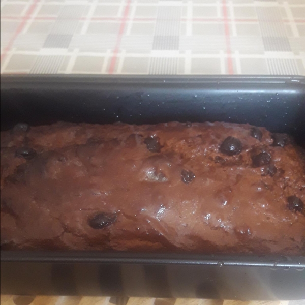 Raisin Bread I
