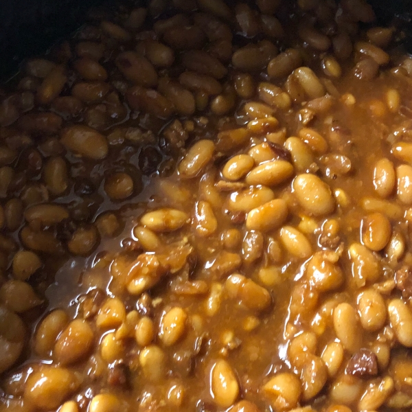 Yankee Beans