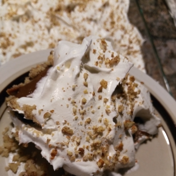 Mississippi Mud Pie II