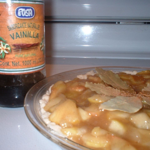 King Kamehameha Pie