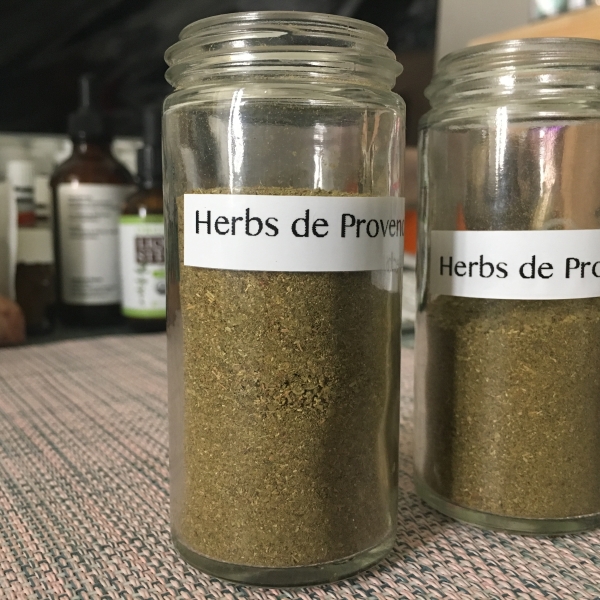 Herbs de Provence