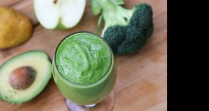 Green Detox Smoothie