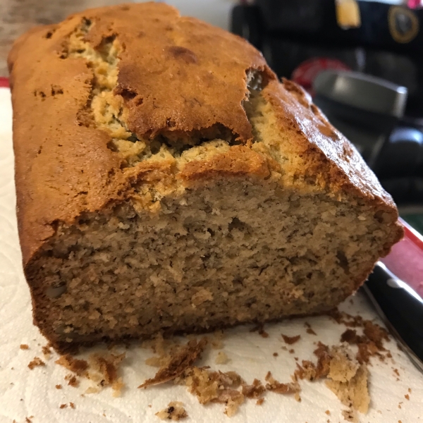 4H Banana Bread
