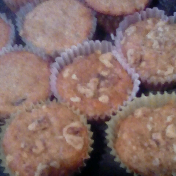 4H Banana Bread