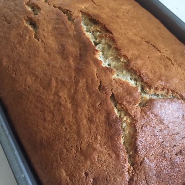4H Banana Bread