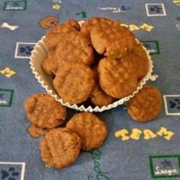 Pet Cookies