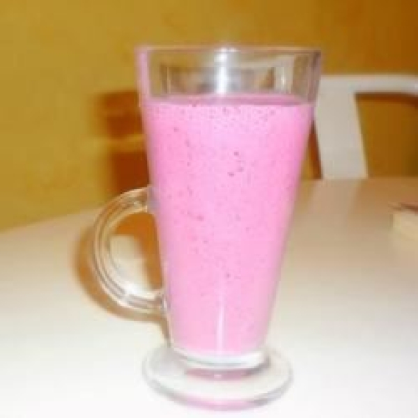 Berry Good Smoothie