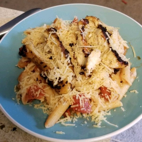 Chicken Italiano