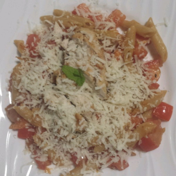 Chicken Italiano