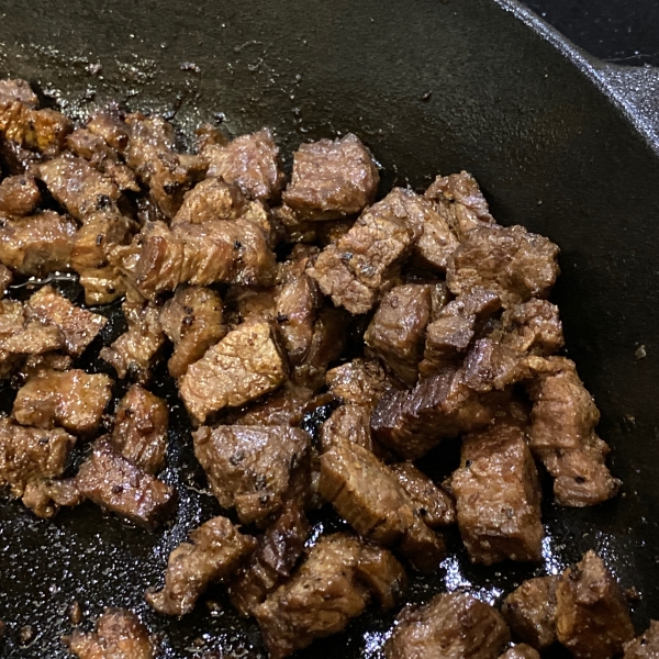 Carne Asada Tacos