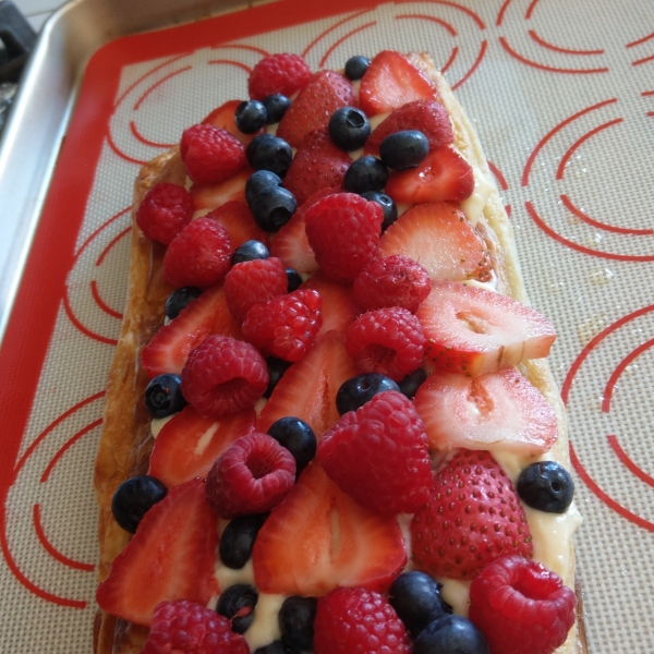 Puff Pastry recipe Easy Cook Find