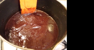 Habanero Pineapple BBQ Sauce