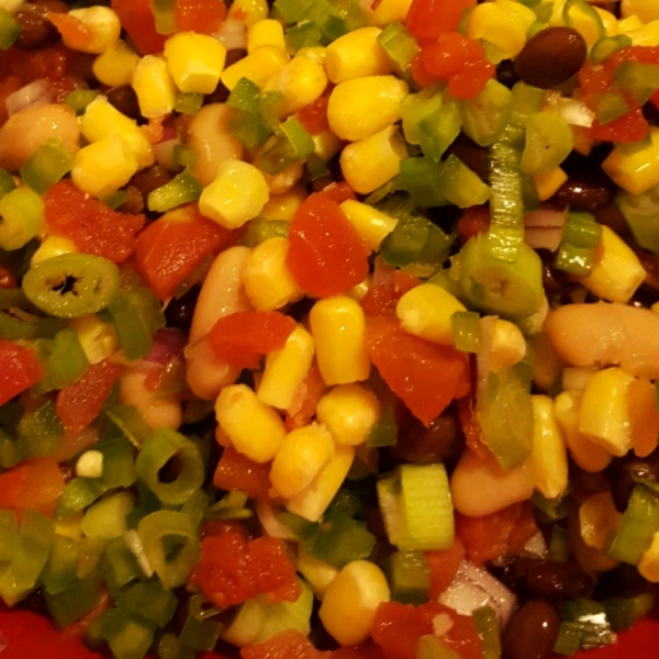 Texas Caviar I