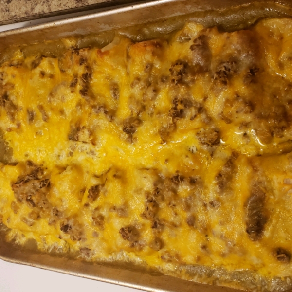 Enchiladas