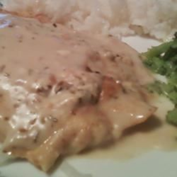 New York Chicken