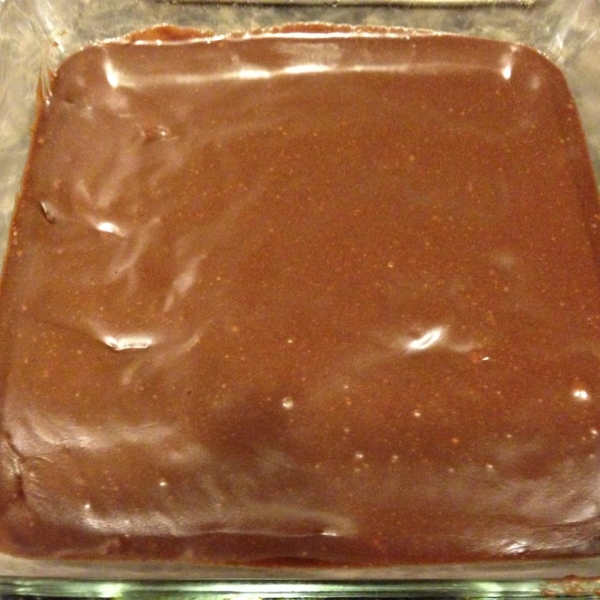 Fudge Frosting