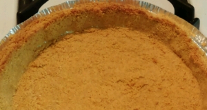 Gluten Free Pie Crust