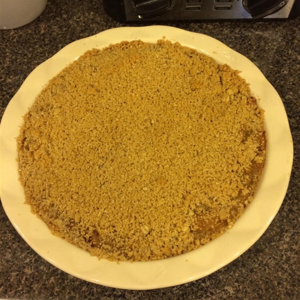 Gluten Free Pie Crust