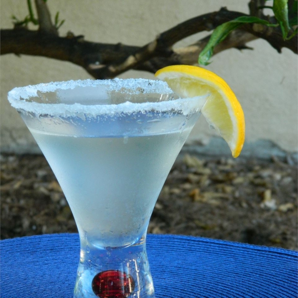 Lemon Drop from Sweet'N Low®