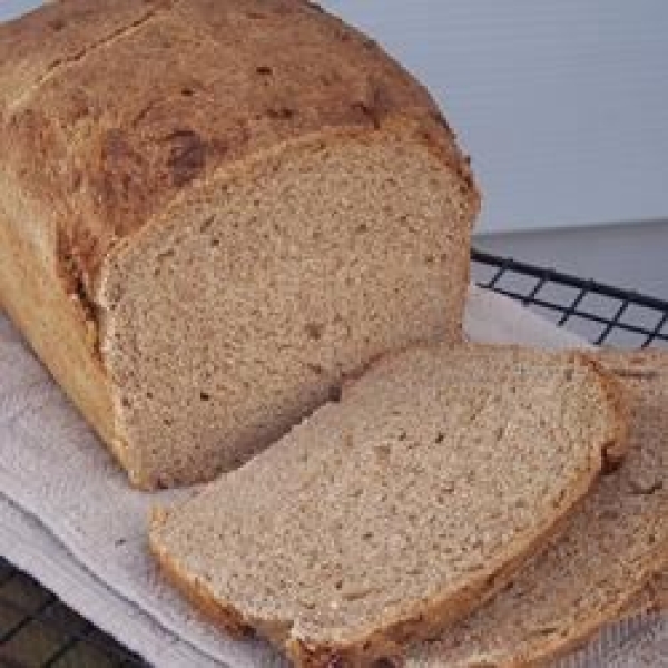 Sour Cream and Onion Bread