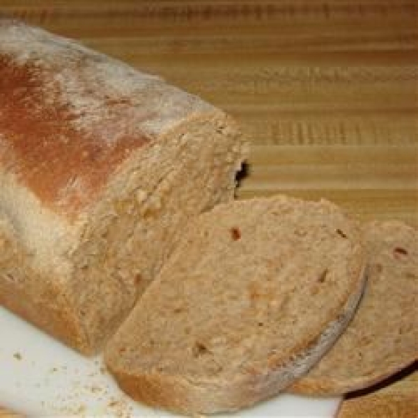 Sour Cream and Onion Bread