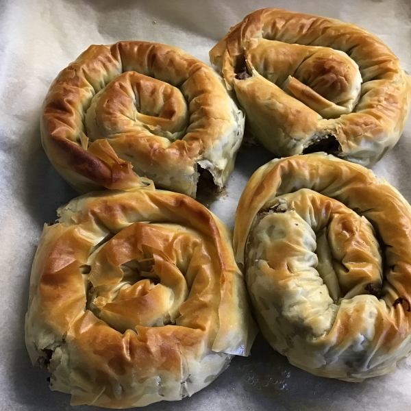 Burek