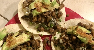 Lentil Tacos