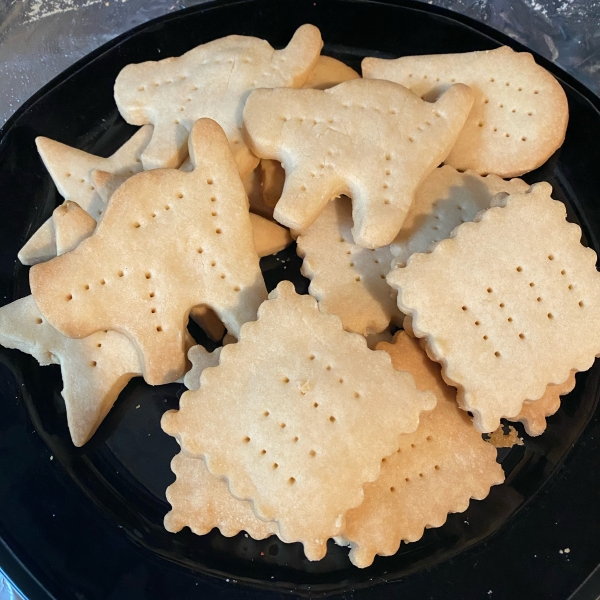 Scottish Shortbread I