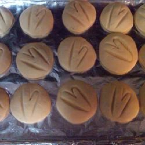 Scottish Shortbread I