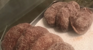Thera's Canadian Fried Dough
