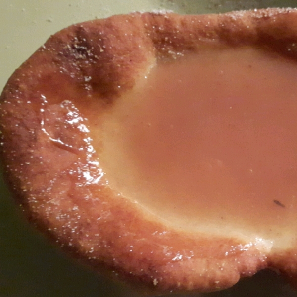 Thera's Canadian Fried Dough