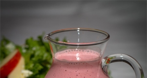 Raspberry Salad Dressing II