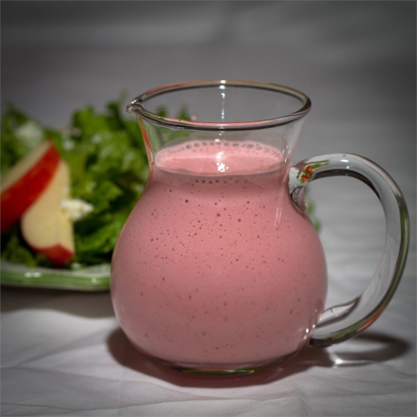 Raspberry Salad Dressing II