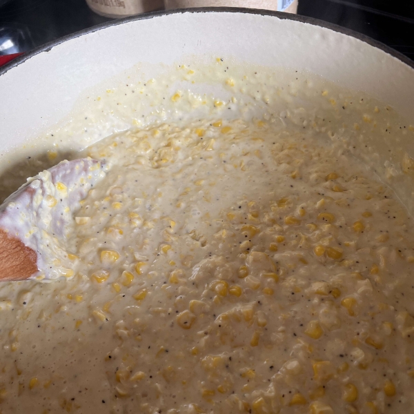 Cream Corn Like No Other