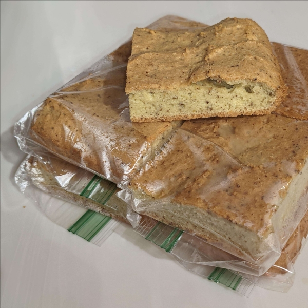 Best Keto Bread