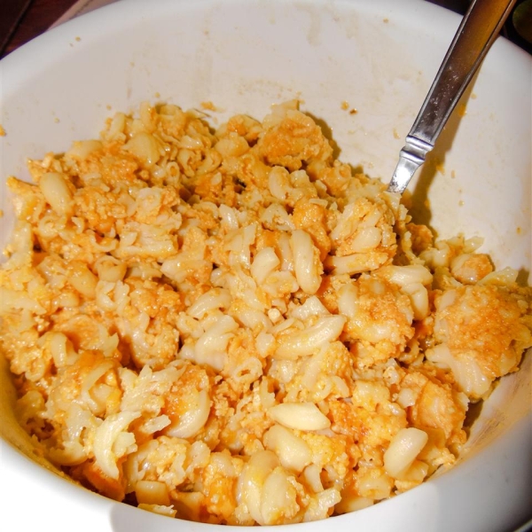 Slow Cooker Macaroni and Cheese II