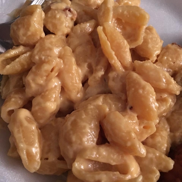 Slow Cooker Macaroni and Cheese II